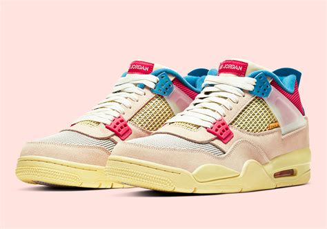  Guava Ice Jordan 4: Discover the Sweetest Sneaker of the Season 