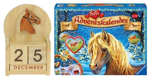  Häst Julkalender: En unik adventskalender för hästälskare 