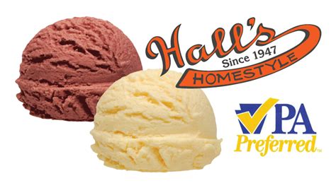  Halls Ice Cream: A Refreshing Treat for All 