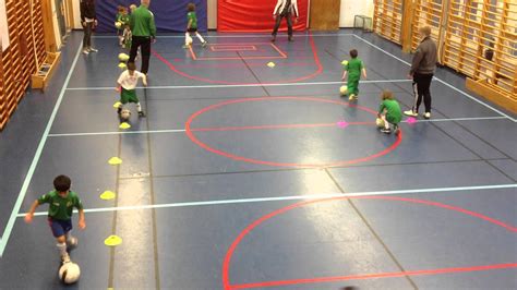  Hammarby Fotboll Barn: En känslomässig resa för hela familjen