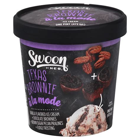  Heb Swoon Ice Cream: A Sweet Treat for Every Occasion 