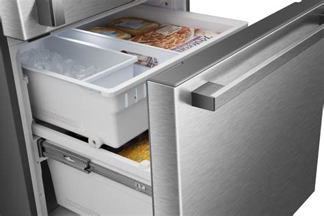  Hisense Bottom Freezer Ice Maker: The Heart of Your Kitchen 