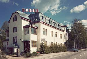  Hotell i Sveg: Din ultimata guide för en minnesvärd vistelse i Dalarna