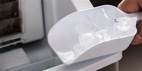  How to Clean a KitchenAid Ice Maker: A Step-by-Step Guide for Pristine Ice