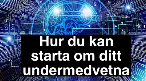  Hypnos Göteborg: Förvandla ditt sinne och nå din fulla potential! 