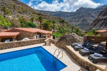  Hyra hus på Kanarieöarna: Din kompletta guide 