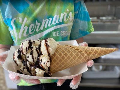  ICECREAM SOUTH HAVEN MI: Experience Sweet Delights by the Shoreline