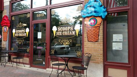  Ice Cream Kenosha: The Ultimate Guide to the Sweetest Destination in Town