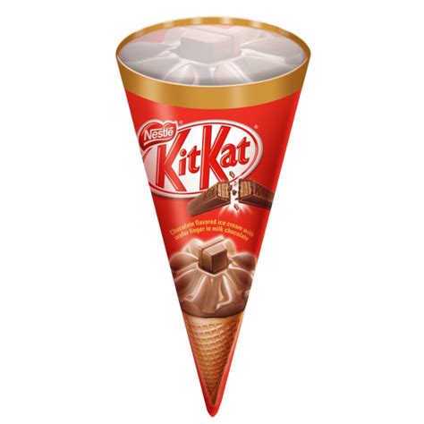  Ice Cream Kit Kat: The Sweet Treat Thats Perfect for Any Occasion 