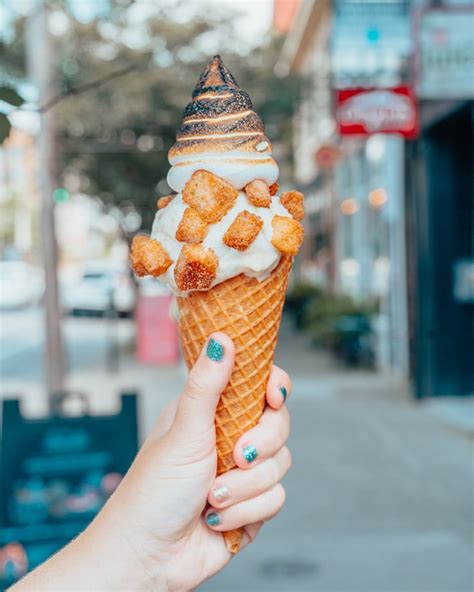  Ice Cream Louisville KY: Your Guide to the Sweetest Summer Treats 