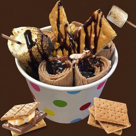  Ice Cream Manhattan KS: A Sweet Escape to Indulge Your Senses