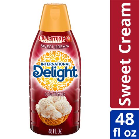  Ice Cream with Coffee Creamer: A Sweet Indulgence for Your Taste Buds 