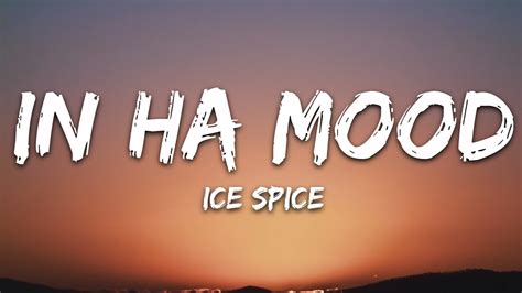  Ice Spice Lyricism: A Dose of Inspiration for Your Daily Grind