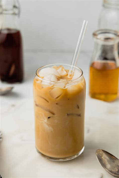  Iced Coffee Vanilla: Your Ultimate Guide to a Refreshing Summer Sip 