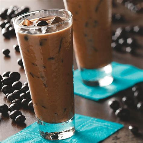  Iced Espresso Drinks: A Refreshing Treat for the Soul 