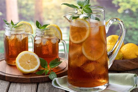  Iced Tea Maker: A Refreshing Way to Beat the Heat 