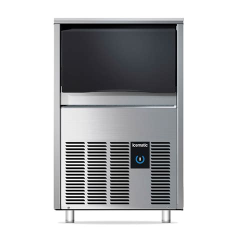  Icematic Ice Machine Price: A Comprehensive Guide
