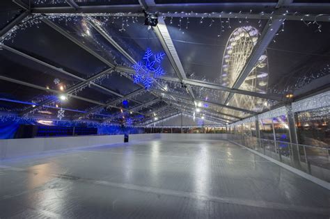  Indoor Ice Rinks Near Me: A Guide to the Best Places to Skate