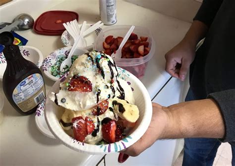  Indulge in Frozen Delight: Unveil the Enchanting World of Antelope Valley Ice Cream Photos