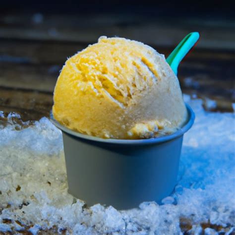  Indulge in Gluten-Free Frozen Delights: Discover the Best Gluten-Free Ice Cream in Your Local Area 