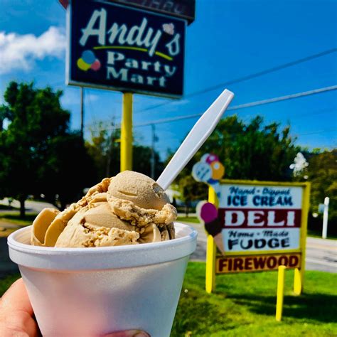  Indulge in Port Clinton, Ohio: Your Ultimate Ice Cream Destination 