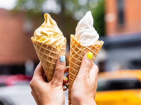  Indulge in a Sweet Escape: The Best Ice Cream in Westchester 