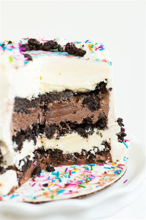  Indulge in the Decadent Delights of Carvel Ice Cream Cake Ingredients 