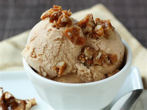  Indulge in the Delectable Symphony of Maple Nut Ice Cream: A Culinary Adventure 