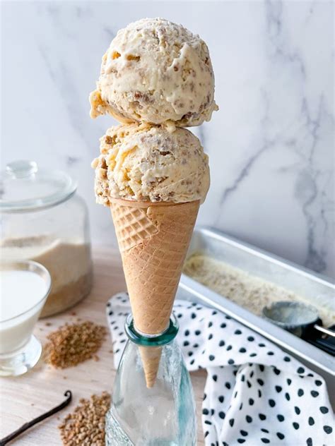  Indulge in the Delicious Delights of Grapenut Ice Cream: A Comprehensive Guide