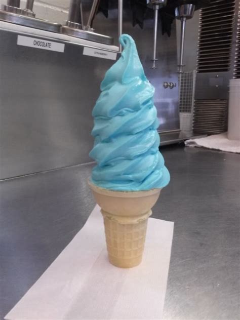  Indulge in the Legendary Kings Island Blue Ice Cream: A Symphony of Sweetness! 