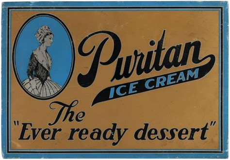  Indulge in the Puritan Ice Cream Revolution: A Treat for Body and Soul 