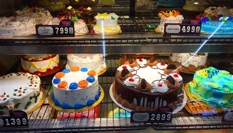  Indulge in the Sweet Delight of Stater Bros Ice Cream Cake: A Local Favorite 