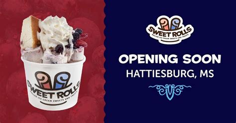  Indulge in the Sweet Delights of Hattiesburg Ice Cream: A Local Gem that Melts Hearts and Refreshes Souls 