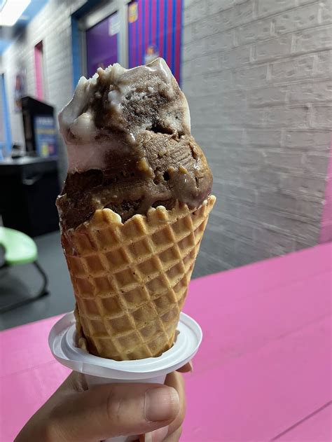  Indulge in the Sweet Elixir: Uncover the Enchanting World of Surfside Ice Cream 