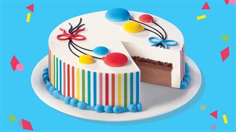  Indulge in the Sweet Embrace: Unveiling the Enchanting DQ Ice Cream Cake Prices