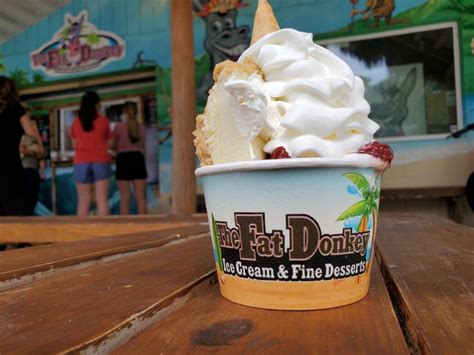  Indulge in the Sweet Symphony: Discover the Enchanting World of Space Coast Ice Cream 