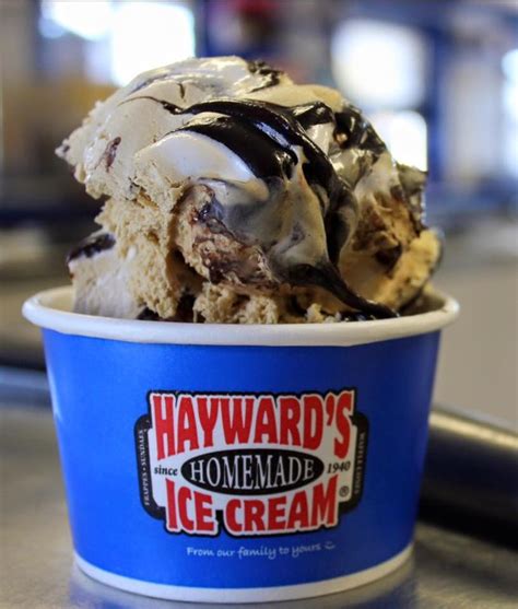  Indulge in the Sweet Symphony of Ice Cream Nashua NH: Embark on a Culinary Journey of Delight 