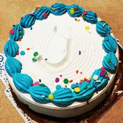  Indulge in the Sweet Symphony of Shoprite Ice Cream Cakes: A Culinary Delicacy for Every Occasion 