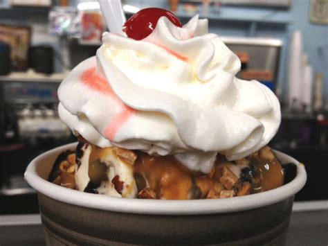  Indulge in the Sweetest Summer Treat: Discover the Enchanting Ice Cream Milford CT 