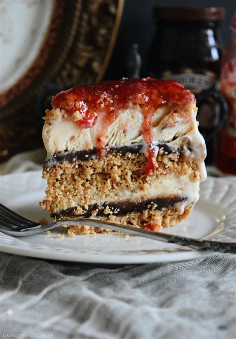  Indulge in the Symphony of Butter Pecan Ice Cream Cake: A Culinary Symphony for the Soul 