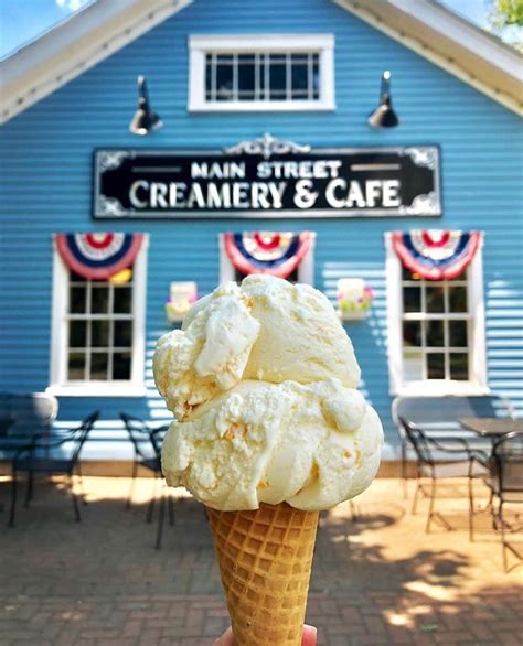  Indulge in the Ultimate Ice Cream Extravaganza at Ice Cream Southington CT!