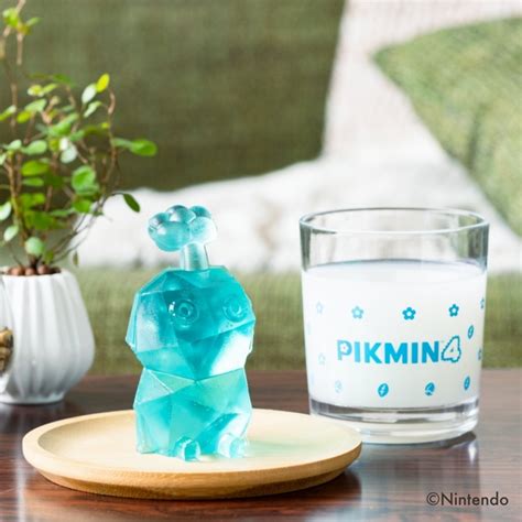  Introducing Ice Pikmin Ice Maker: Revolutionize Your Ice-Making Experience! 