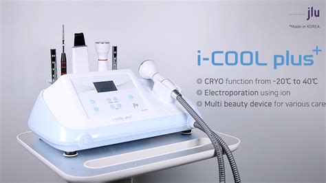  Introducing the Revolutionary iCool Plus Machine: Transform Your Cooling Experience Today! 