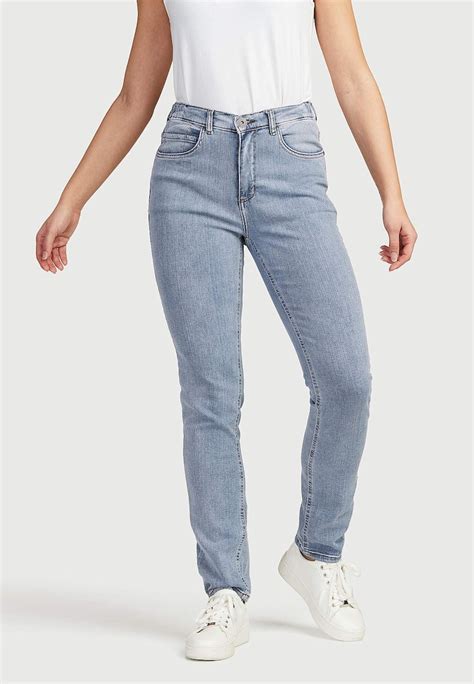  Jeans med resår: En stilfull och bekväm klassiker 