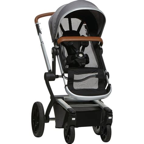 Joolz Day²: The Ultimate Stroller for Every Adventure 