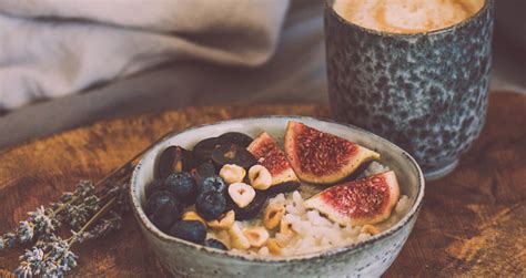  Kaloririk frukost: En guide till en hälsosam och energifull start på dagen 