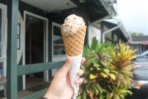  Kauai Ice Cream: A Sweet Escape to Paradise 