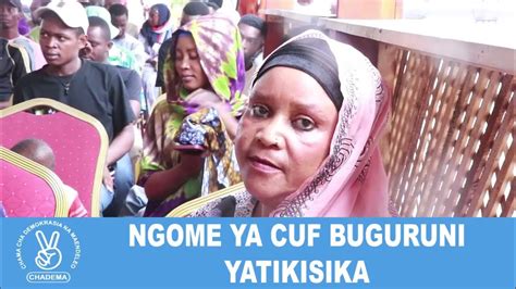 Kayo Mpoyi: Kufulumuka kwa Nguvu na Uvumilivu 