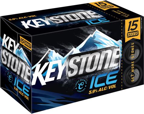  Keystone Ice: Unlocking the Secrets of a Legendary Beer