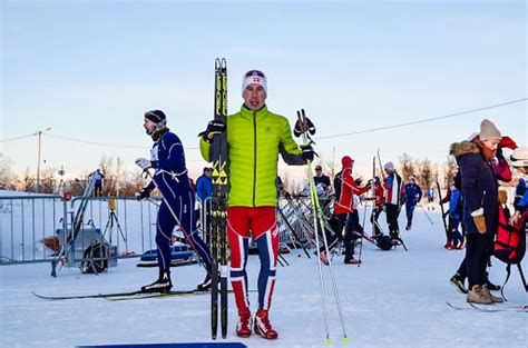  Kläder till Vasaloppet: Den ultimata guiden 